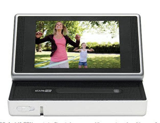 Cisco re-imagines the Flip